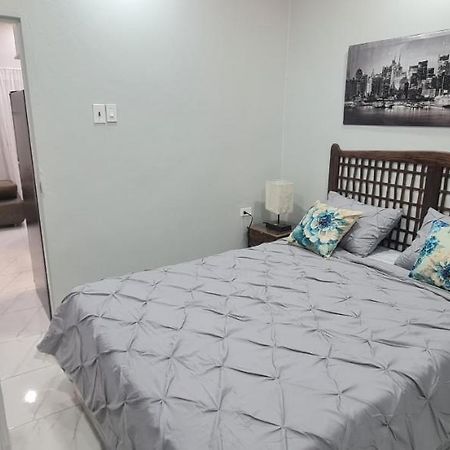 דירות Tunapuna Village El Rincon מראה חיצוני תמונה