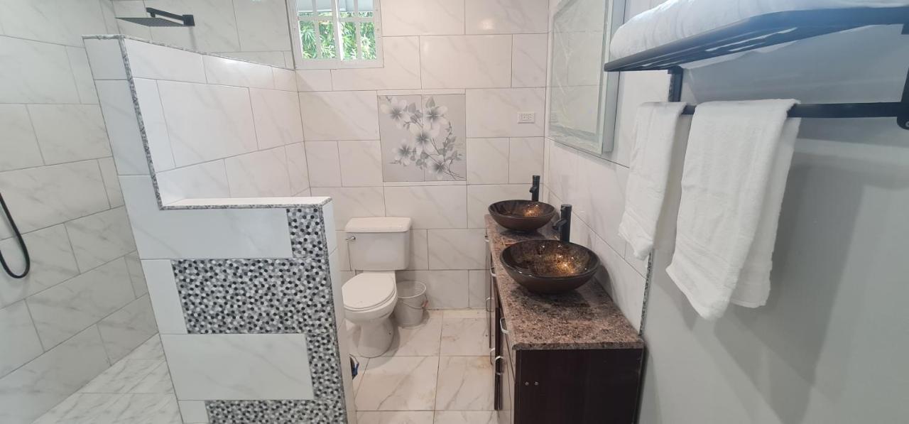 דירות Tunapuna Village El Rincon מראה חיצוני תמונה