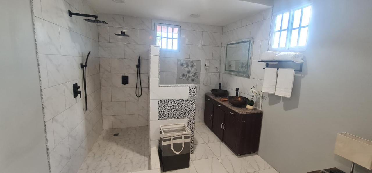 דירות Tunapuna Village El Rincon מראה חיצוני תמונה
